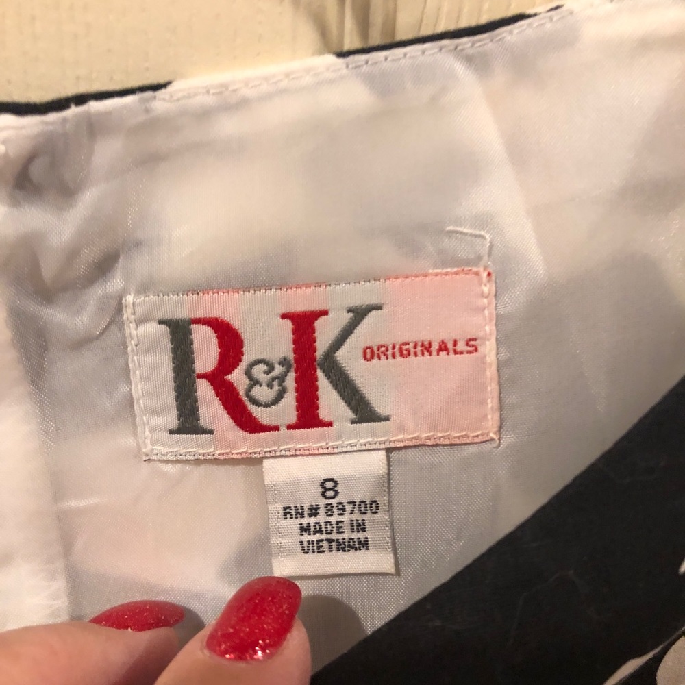 R & K Originals dress - Picture 2 of 3